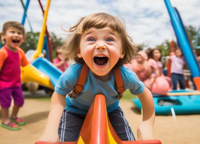 儿童笑话6-12岁超级搞笑（儿童笑话6-12岁超级搞笑两三句话简短）