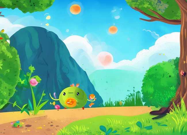 球的绘本故事 - 球的绘本故事图片 球的绘本故事 - 球的绘本故事图片