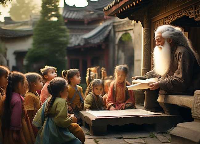 中国儿童故事排名 - 中国经典儿童故事排名