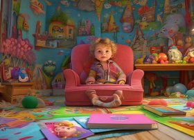 5岁孩子听哪些故事 - 5岁孩子听哪些故事比较好