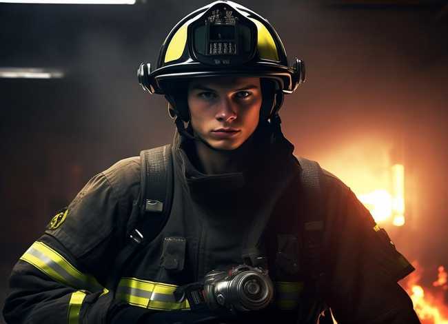 消防真实小故事50字 - 消防真实小故事50字左右 消防真实小故事50字 - 消防真实小故事50字左右