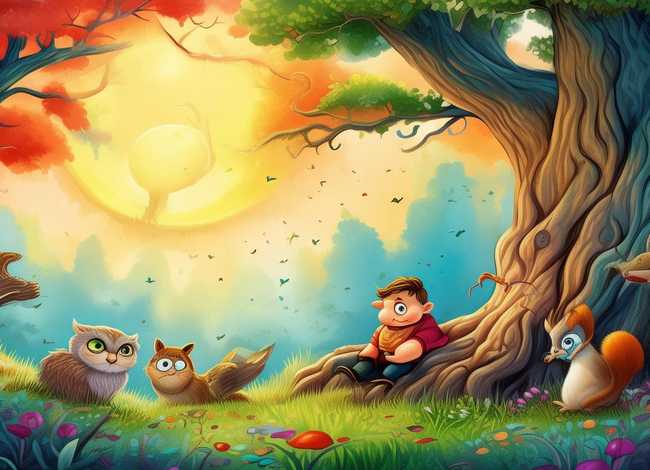 5岁的故事大全经典（5岁的故事大全经典短篇）