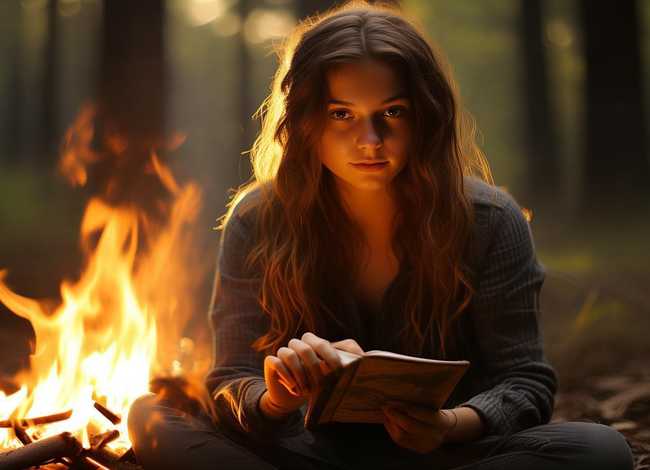 关于经历的小故事，关于经历的小故事50字