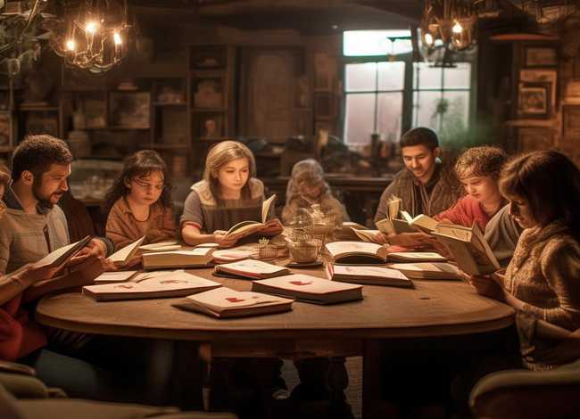 亲情故事文章阅读网 亲情故事文章阅读网站有哪些