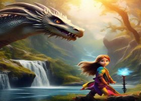 儿童故事勇敢的卓玛、勇敢的故事视频