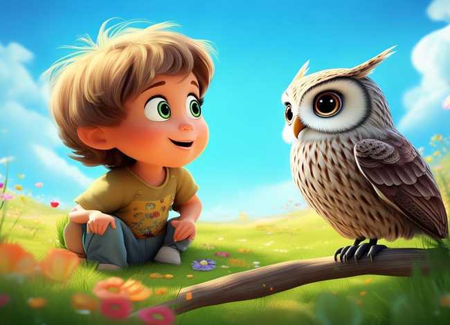 儿童故事简短有教育意义 幼儿故事简短有教育意义