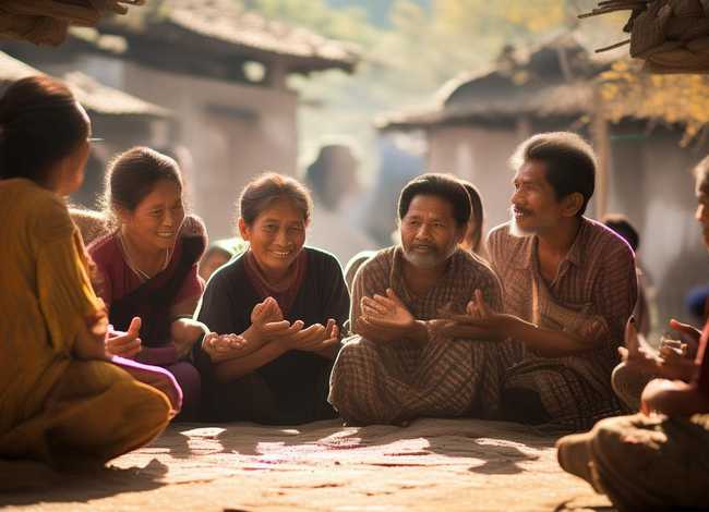 关于文明礼貌的故事（关于文明礼貌的小故事）