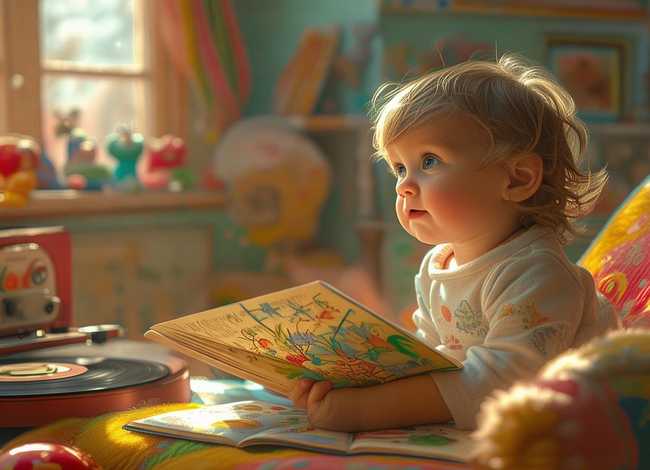 儿童免费故事在线收听 - 免费在线收听儿童故事完整版