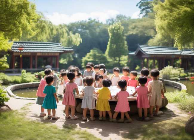 儿童大班古诗（搜索幼儿园大班古诗）