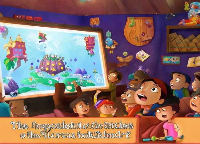 小朋友爱听的故事大全；小朋友爱听的故事大全视频