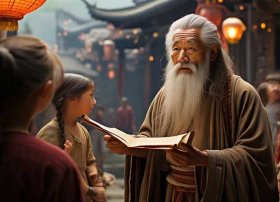 古代讲诚信的故事；古代讲诚信的故事和名言