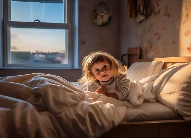 宝宝起床故事 - 宝宝起床故事在线听