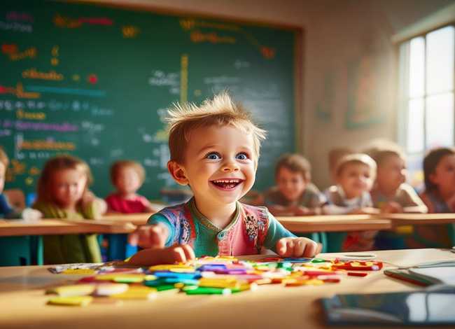 聪明儿童故事绘本(聪明的孩子绘本故事) 聪明儿童故事绘本(聪明的孩子绘本故事)