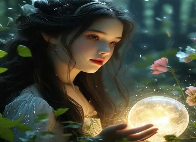 公主童话故事在线收听，公主童话免费听