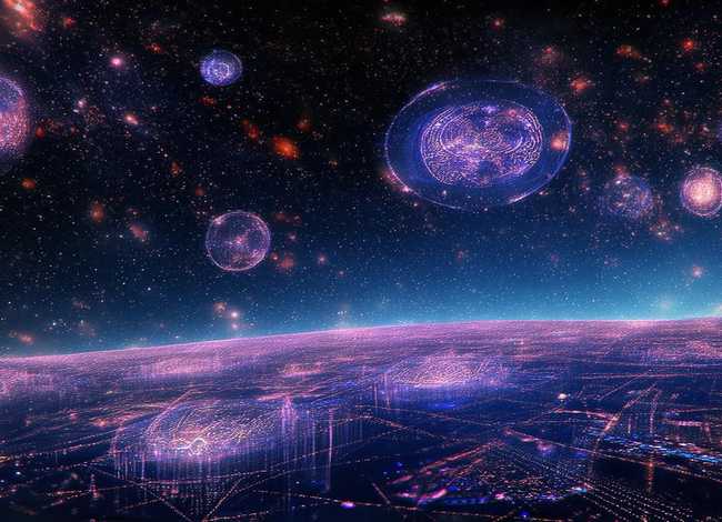 宇宙故事在线听（宇宙故事在线听书）