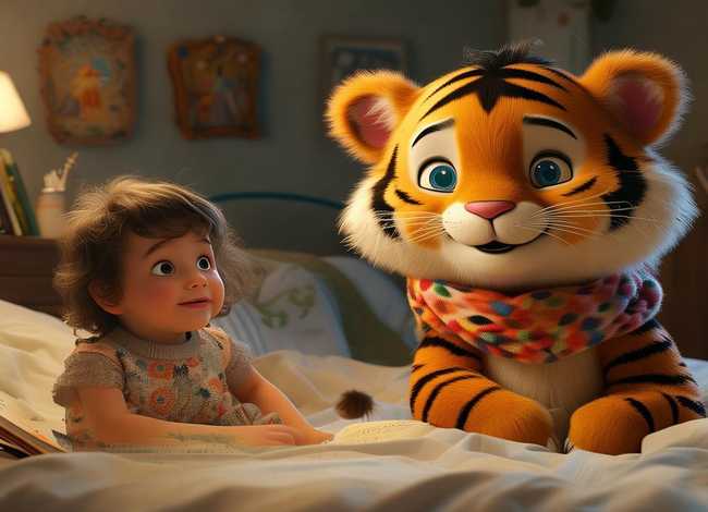 老虎外婆动画版睡前故事 - 老虎外婆动画版睡前故事免费听 老虎外婆动画版睡前故事 - 老虎外婆动画版睡前故事免费听