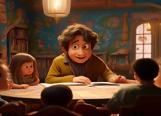 儿童故事朗读男声(少儿故事朗读) 儿童故事朗读男声(少儿故事朗读)