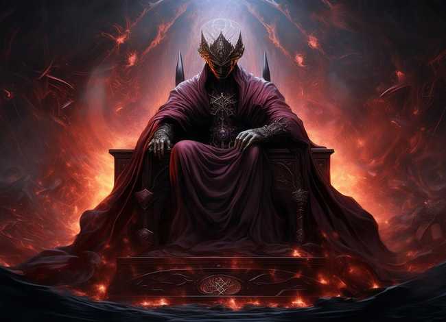 魔王的故事 魔王的故事舒伯特