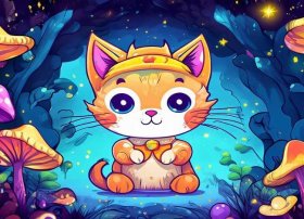 猫小帅儿童故事在线听 - 猫小帅故事大全在线听