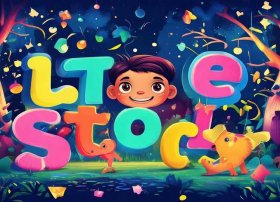 儿童故事一篇、儿童故事一年级