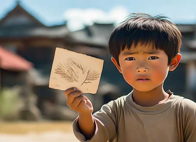 儿童红色故事演讲稿2-3分钟鸡毛信（少儿红色故事演讲稿3-5分钟）