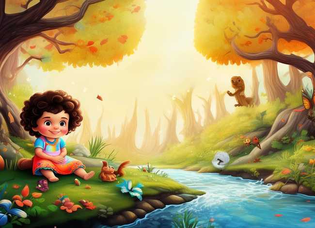 生命故事儿童(生命的故事绘本视频) 生命故事儿童(生命的故事绘本视频)