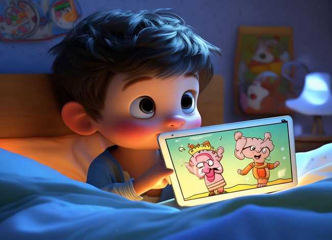 6—12岁睡前故事在线听（6—12岁睡前故事在线听搞笑故事）