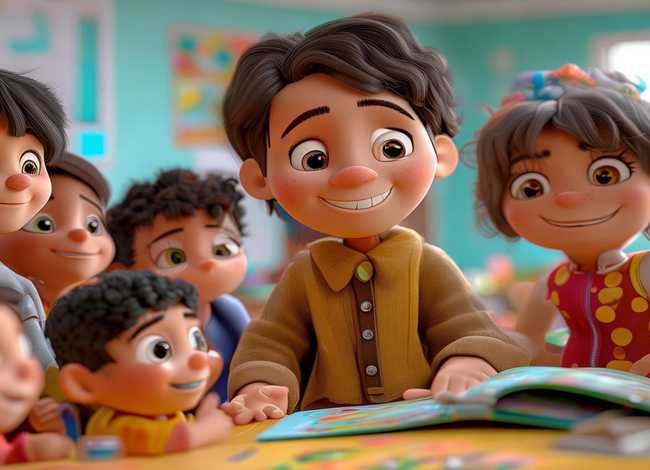 安全教育幼儿故事大全 - 幼儿安全教育小故事大道理三分钟