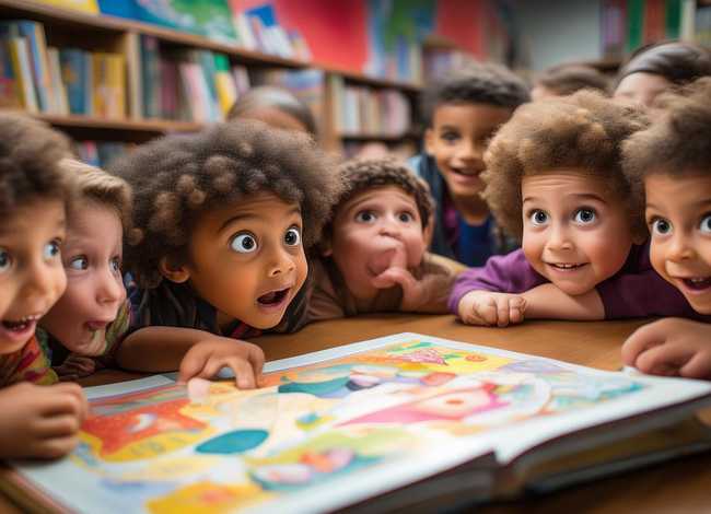 儿童故事比赛选故事2分钟、幼儿故事比赛2分钟