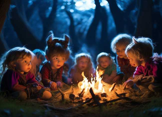 从前吸血鬼的故事儿童(吸血鬼的故事视频) 从前吸血鬼的故事儿童(吸血鬼的故事视频)