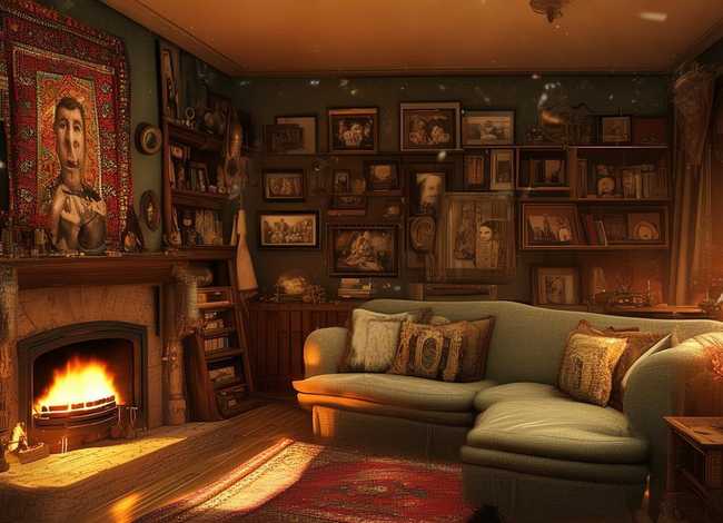 家的故事小视频，家的故事小视频完整版