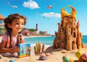 两首儿童诗歌；现代儿童诗歌两首