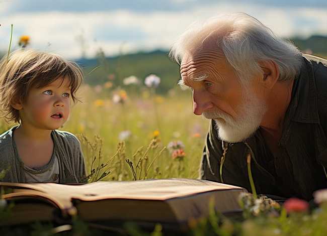 儿童简短故事150、历史故事简短150字