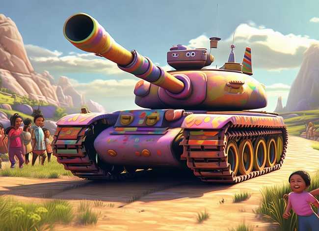 儿童故事动画片坦克 动画片坦克的故事儿童完整版 儿童故事动画片坦克 动画片坦克的故事儿童完整版