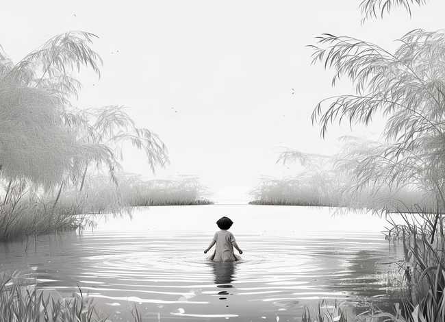 朗诵儿童诗童年的水墨画背景音乐纯音乐视频,朗读童年的水墨画背景音乐 朗诵儿童诗童年的水墨画背景音乐纯音乐视频,朗读童年的水墨画背景音乐