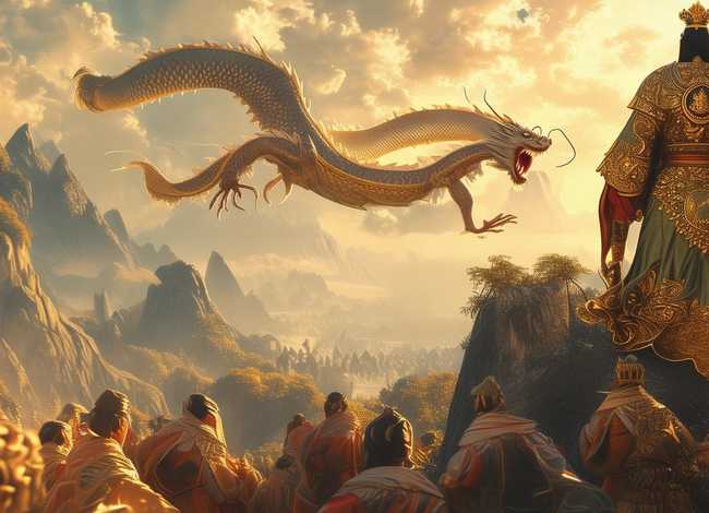 王的传说故事、郭圣王的传说故事 王的传说故事、郭圣王的传说故事