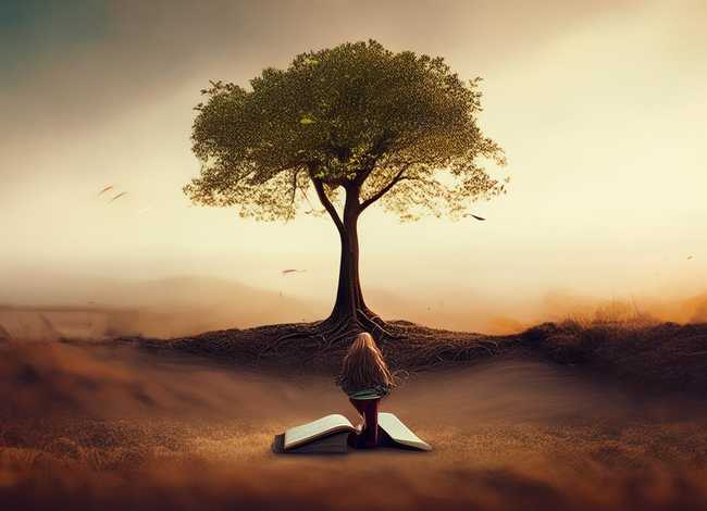 启发人生哲理的故事，启发人生哲理的故事作文