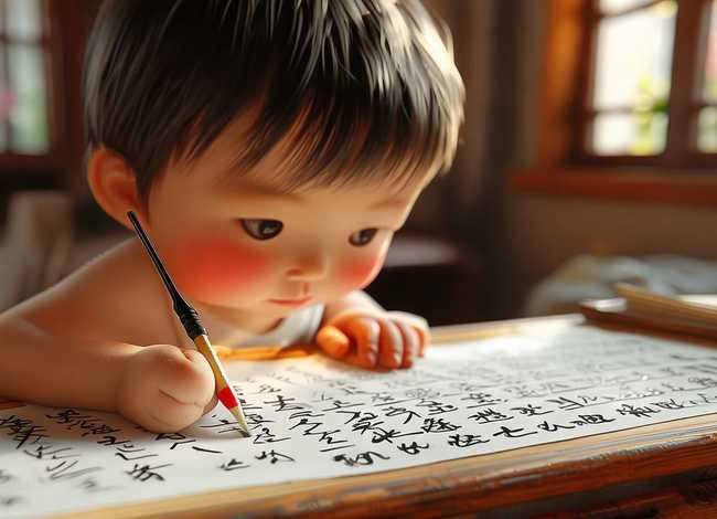 儿童楷书字帖 儿童楷书字帖软笔图片