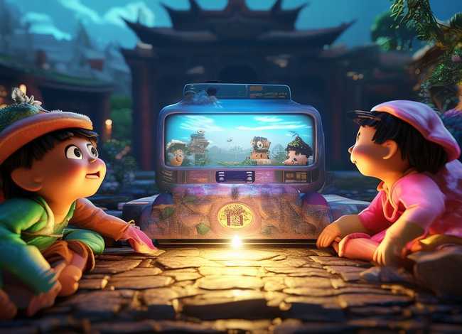 水浒传的故事儿童版(水浒传幼儿版故事视频) 水浒传的故事儿童版(水浒传幼儿版故事视频)