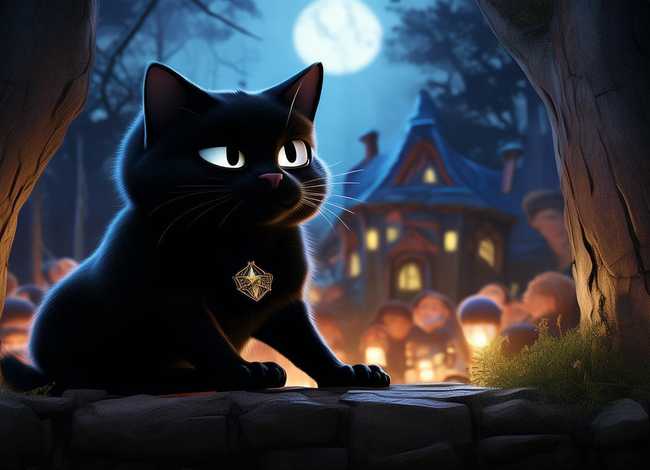 儿童睡前故事黑猫警长全集 - 睡前故事黑猫警长全集文字 儿童睡前故事黑猫警长全集 - 睡前故事黑猫警长全集文字