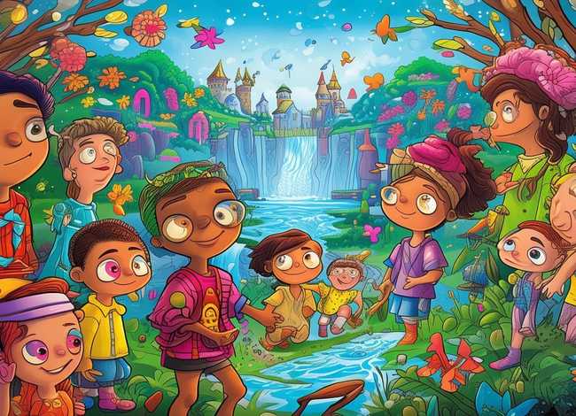 精彩少儿故事;精彩少儿故事大全 精彩少儿故事;精彩少儿故事大全