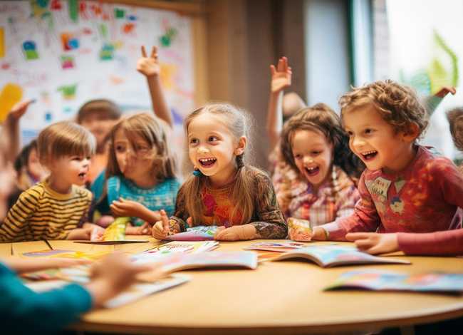 少儿口才训练小故事（少儿口才训练小故事视频）