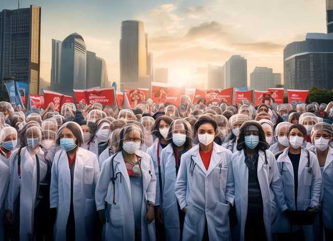 我的抗疫故事(我的抗疫故事作文800字) 我的抗疫故事(我的抗疫故事作文800字)