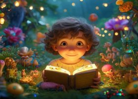 儿童故事带图片的，带图片的幼儿故事