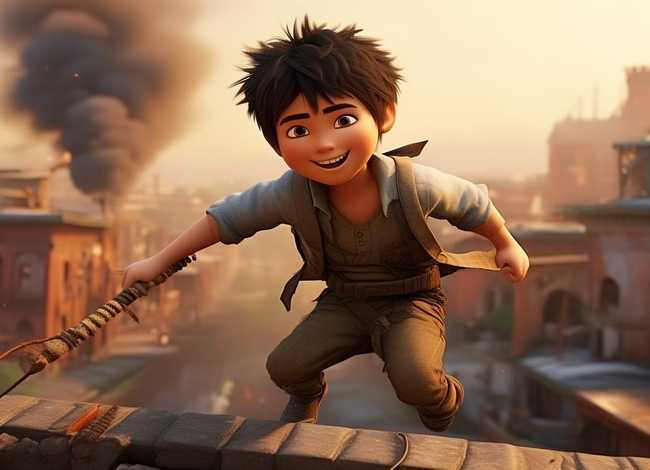 儿童英雄张嘎的故事(张嘎小英雄的故事三分钟) 儿童英雄张嘎的故事(张嘎小英雄的故事三分钟)