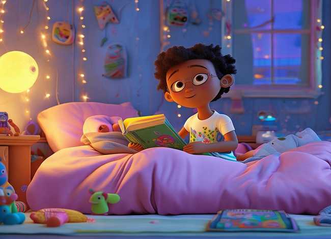 儿童宝宝故事大全 - 宝宝幼儿故事大全