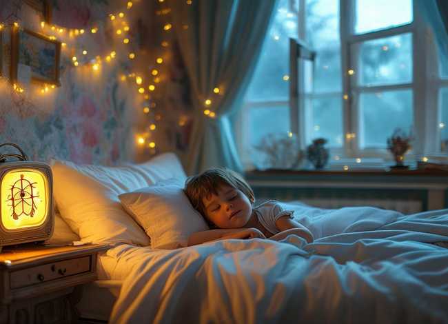 听故事睡觉在线收听完整版，听故事睡觉在线收听完整版下载