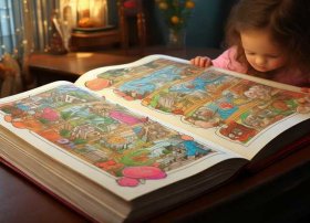 蜜桃书的故事阅读理解答案 蜜桃书的故事阅读理解答案及解析