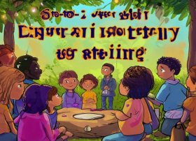 6至12岁英语故事磨耳朵（6至12岁英语故事磨耳朵下载）