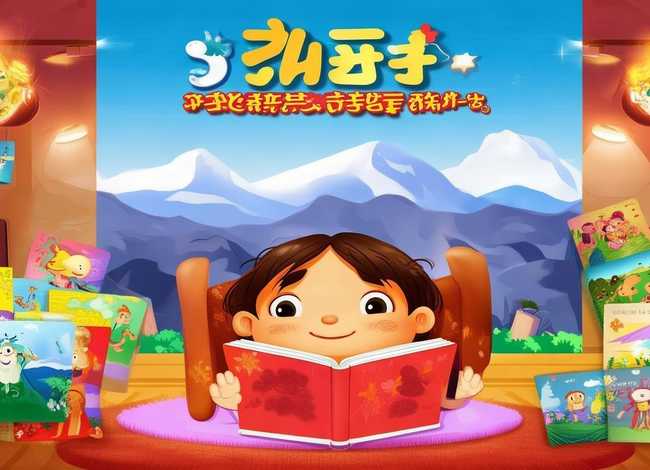 喜马拉雅儿童故事app；喜马拉雅少儿故事